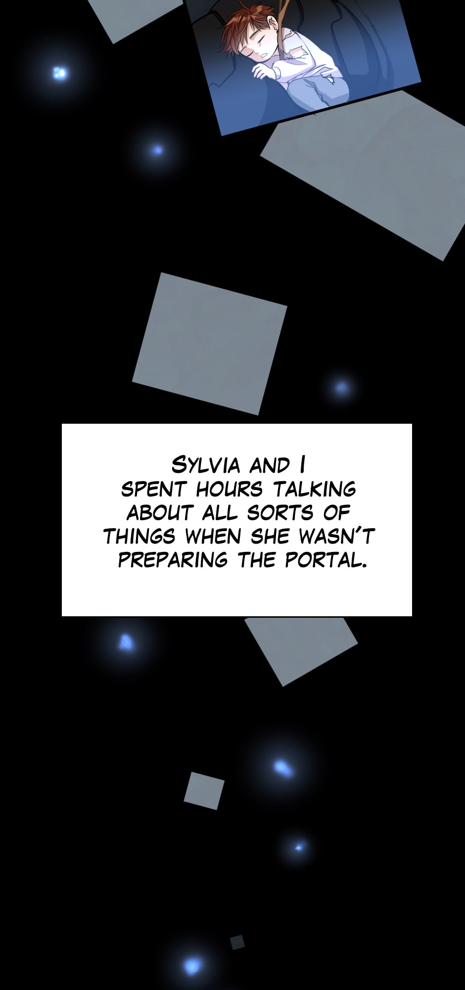 The Beginning After The End Chapter 14 image 03